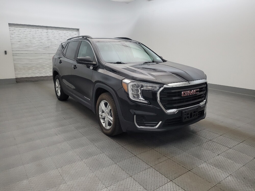 2022 GMC Terrain in Mesa, AZ 85210 - 18138385 13