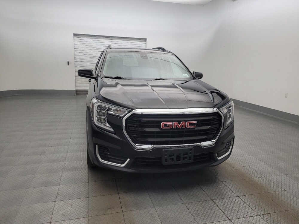 2022 GMC Terrain in Mesa, AZ 85210 - 18138385 14