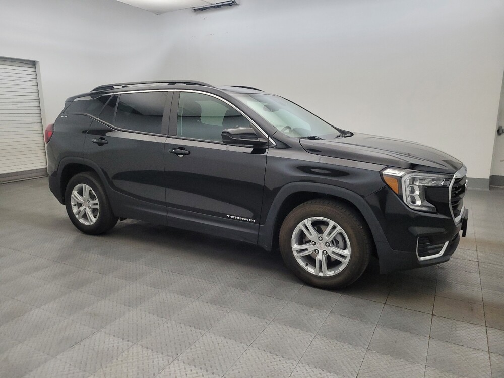 2022 GMC Terrain in Mesa, AZ 85210 - 18138385 11