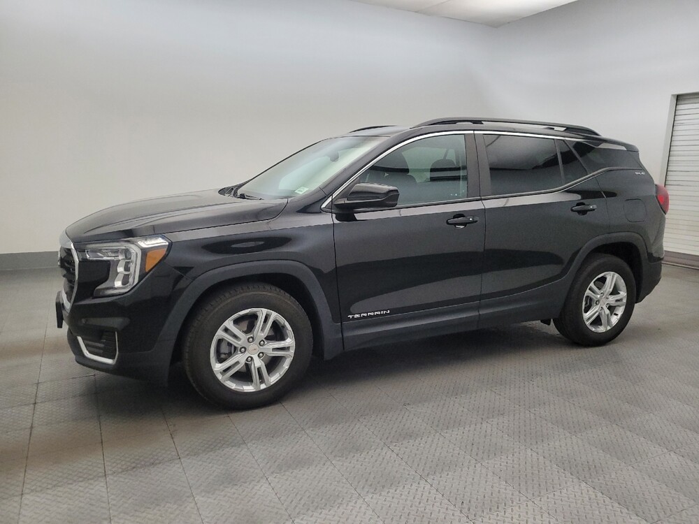 2022 GMC Terrain in Mesa, AZ 85210 - 18138385 2