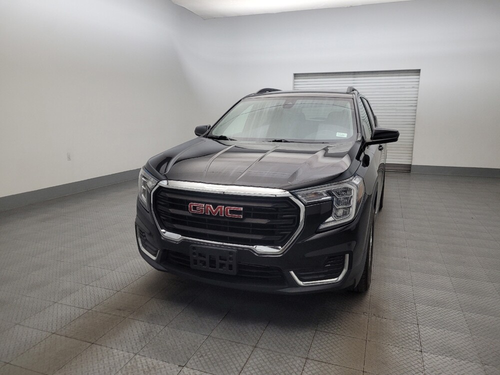 2022 GMC Terrain in Mesa, AZ 85210 - 18138385 15