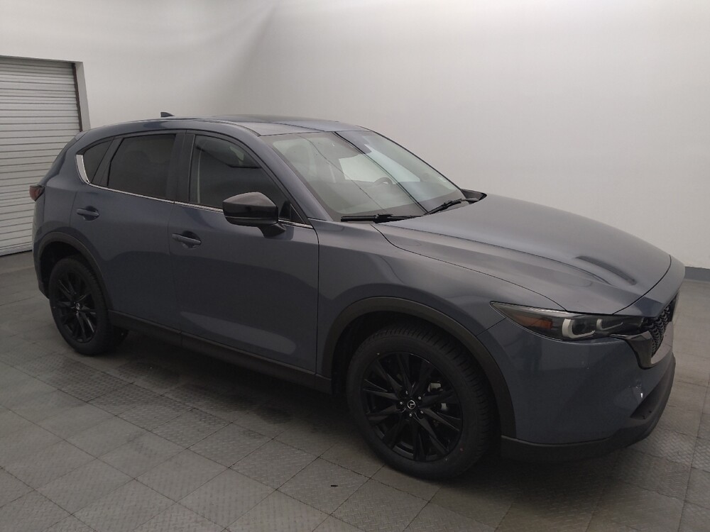 2023 MAZDA CX-5 in Metairie, LA 70006 - 18138388 11