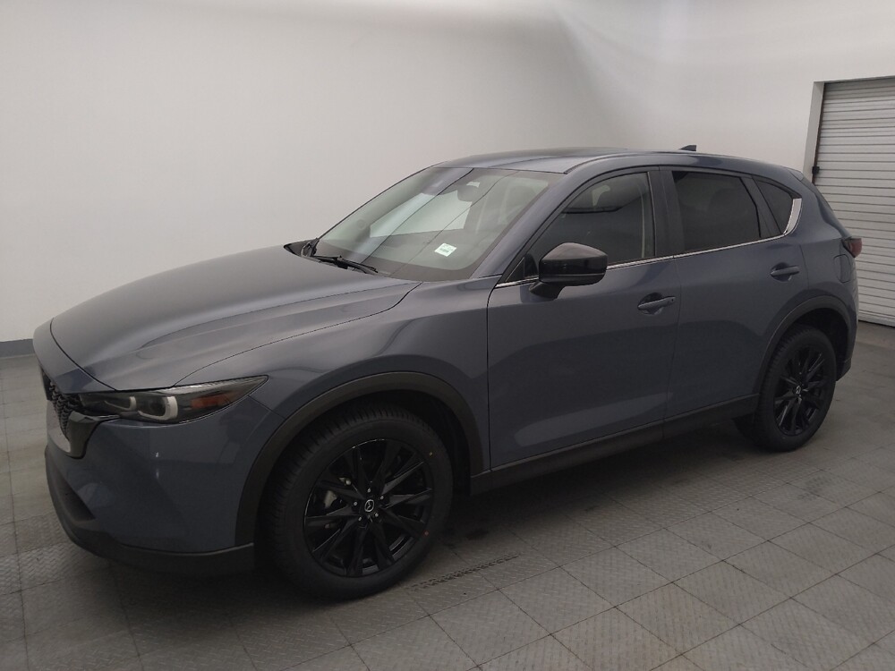 2023 MAZDA CX-5 in Metairie, LA 70006 - 18138388 2