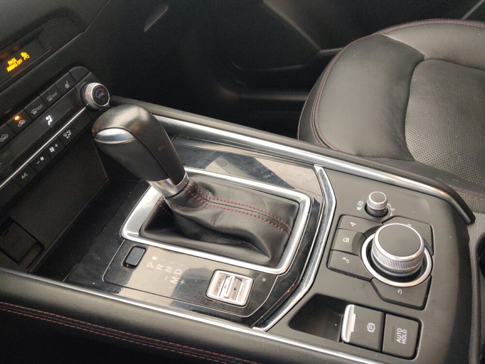 2023 MAZDA CX-5 in Metairie, LA 70006 - 18138388 26