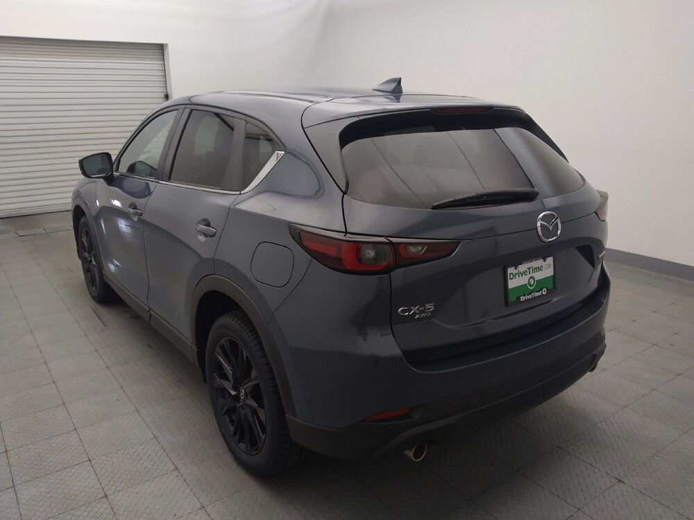 2023 MAZDA CX-5 in Metairie, LA 70006 - 18138388 5