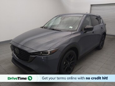 2023 MAZDA CX-5 in Metairie, LA 70006