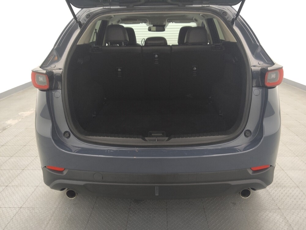 2023 MAZDA CX-5 in Metairie, LA 70006 - 18138388 29