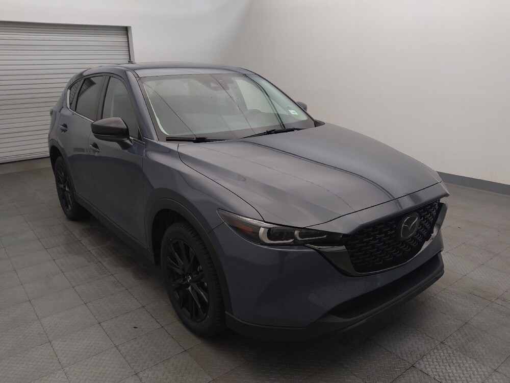 2023 MAZDA CX-5 in Metairie, LA 70006 - 18138388 13