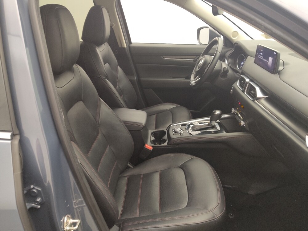 2023 MAZDA CX-5 in Metairie, LA 70006 - 18138388 21