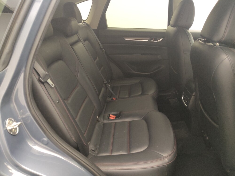 2023 MAZDA CX-5 in Metairie, LA 70006 - 18138388 19