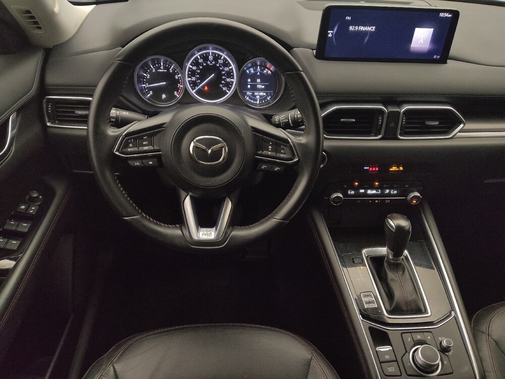 2023 MAZDA CX-5 in Metairie, LA 70006 - 18138388 22