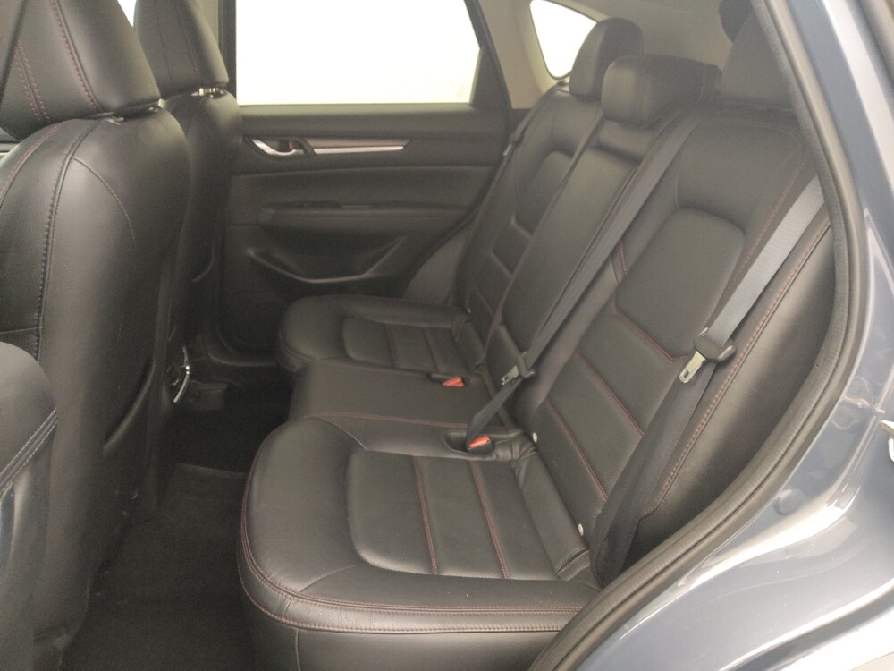 2023 MAZDA CX-5 in Metairie, LA 70006 - 18138388 18