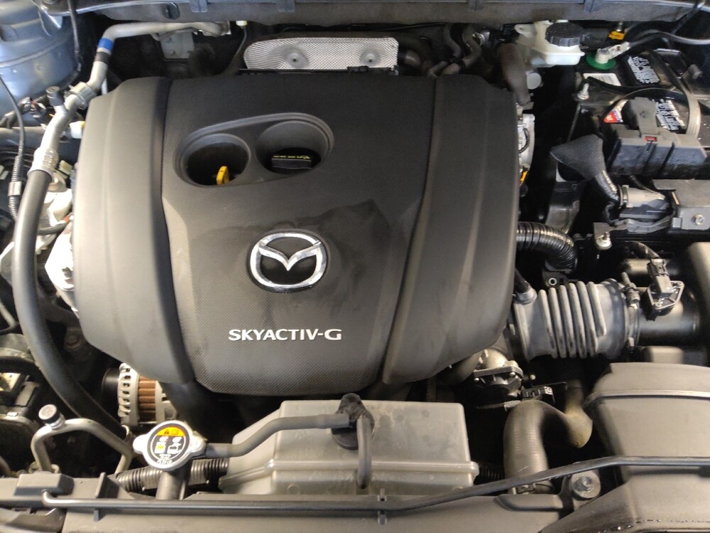 2023 MAZDA CX-5 in Metairie, LA 70006 - 18138388 30