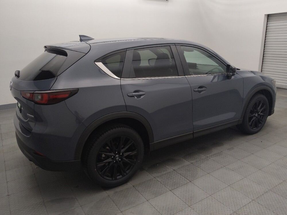 2023 MAZDA CX-5 in Metairie, LA 70006 - 18138388 10