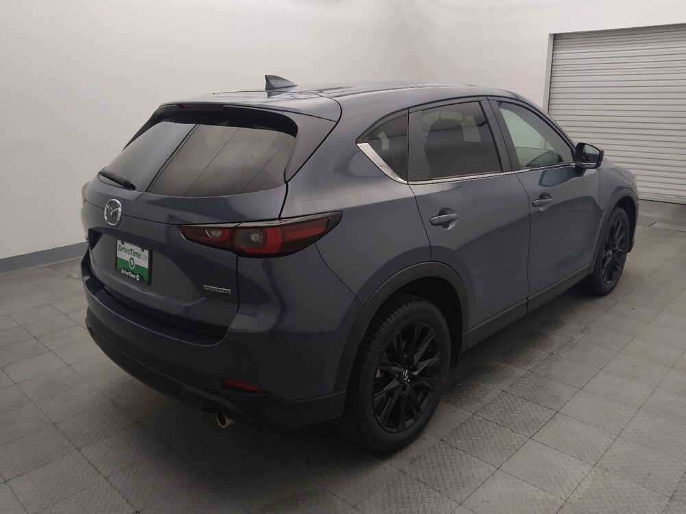 2023 MAZDA CX-5 in Metairie, LA 70006 - 18138388 9