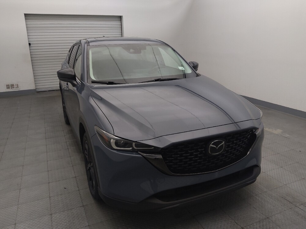 2023 MAZDA CX-5 in Metairie, LA 70006 - 18138388 14