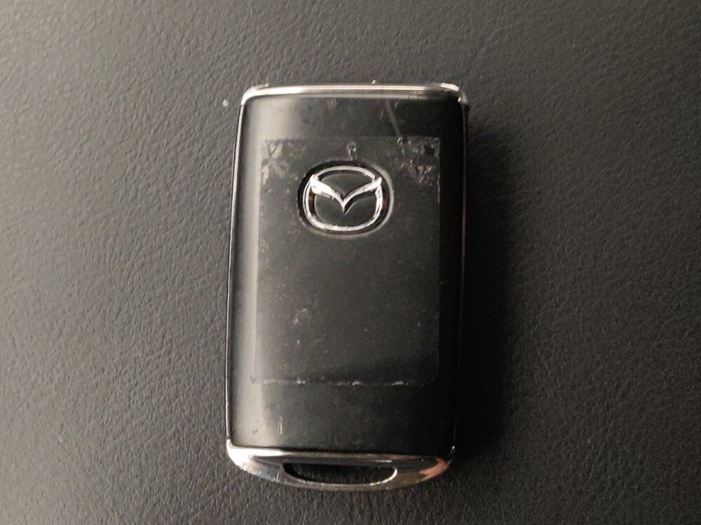 2023 MAZDA CX-5 in Metairie, LA 70006 - 18138388 32