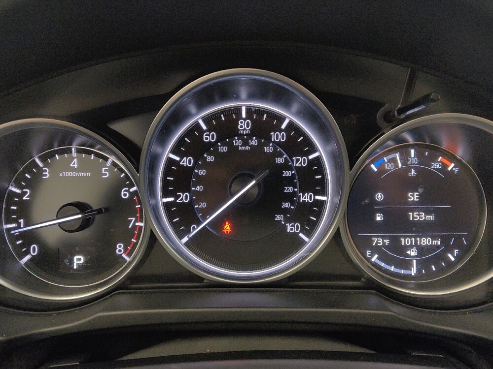 2023 MAZDA CX-5 in Metairie, LA 70006 - 18138388 23