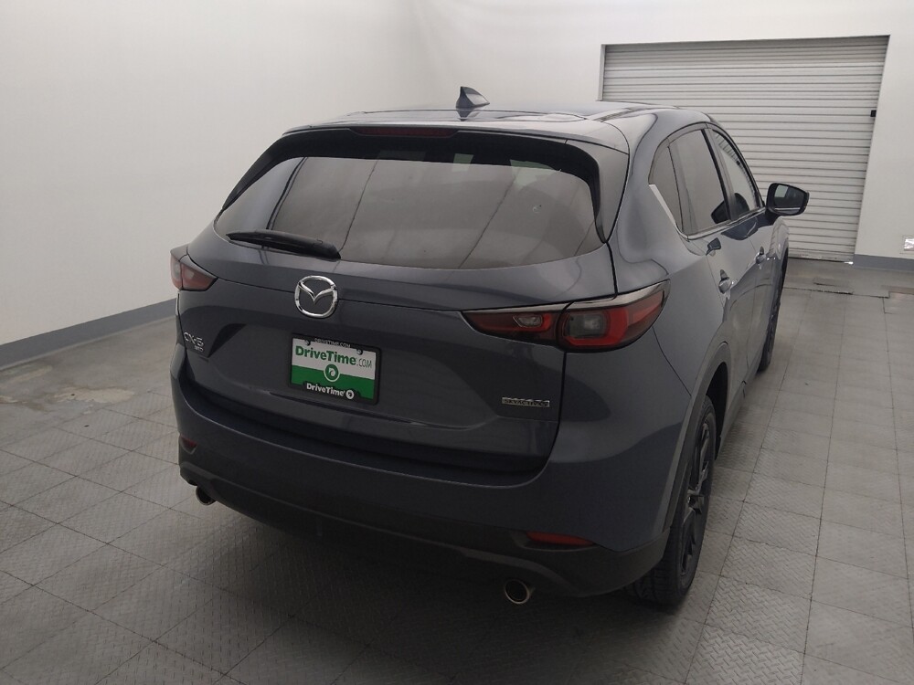 2023 MAZDA CX-5 in Metairie, LA 70006 - 18138388 7