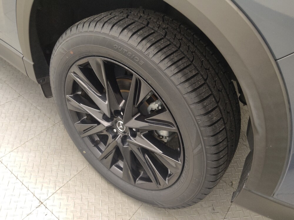 2023 MAZDA CX-5 in Metairie, LA 70006 - 18138388 31