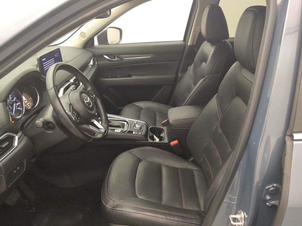 2023 MAZDA CX-5 in Metairie, LA 70006 - 18138388 17
