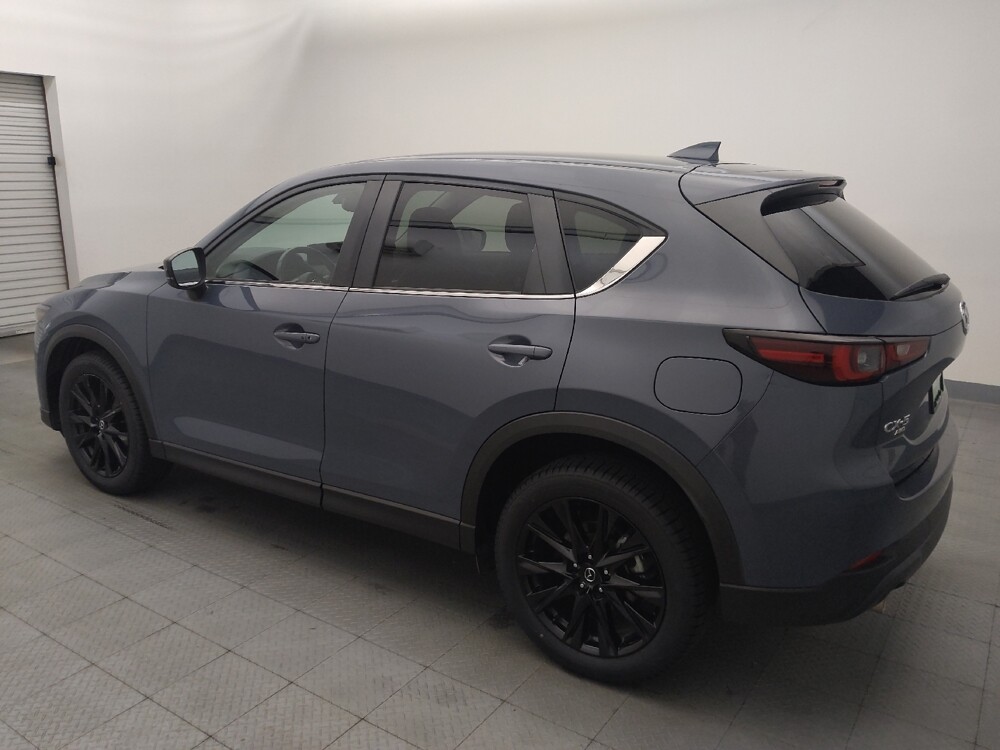 2023 MAZDA CX-5 in Metairie, LA 70006 - 18138388 3