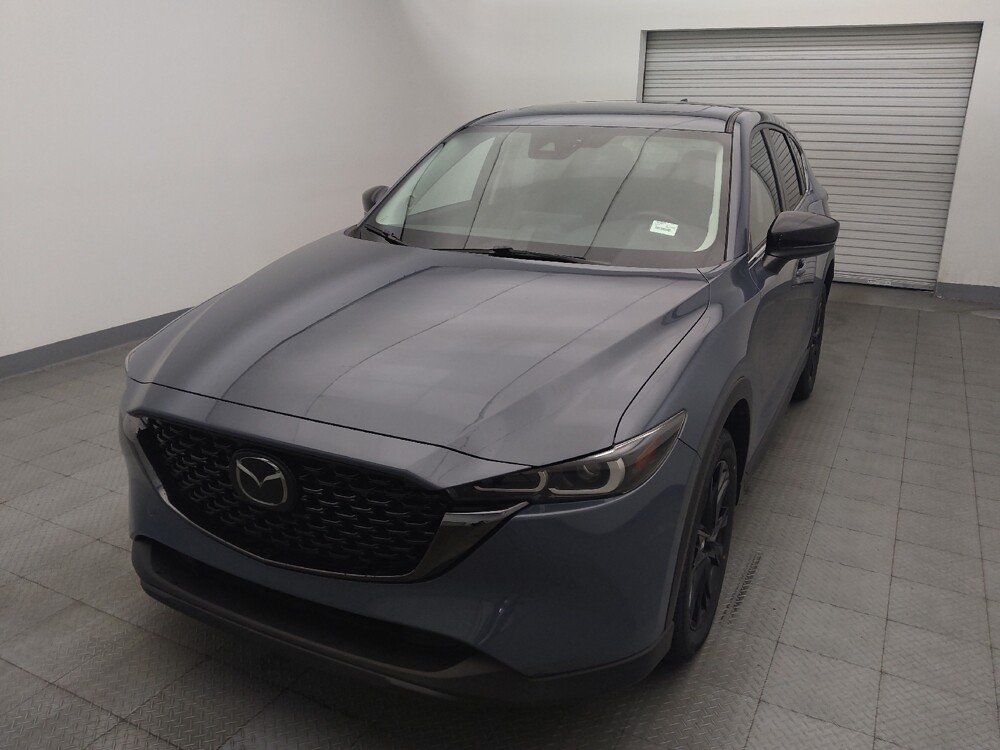 2023 MAZDA CX-5 in Metairie, LA 70006 - 18138388 15
