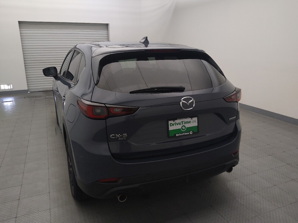 2023 MAZDA CX-5 in Metairie, LA 70006 - 18138388 6