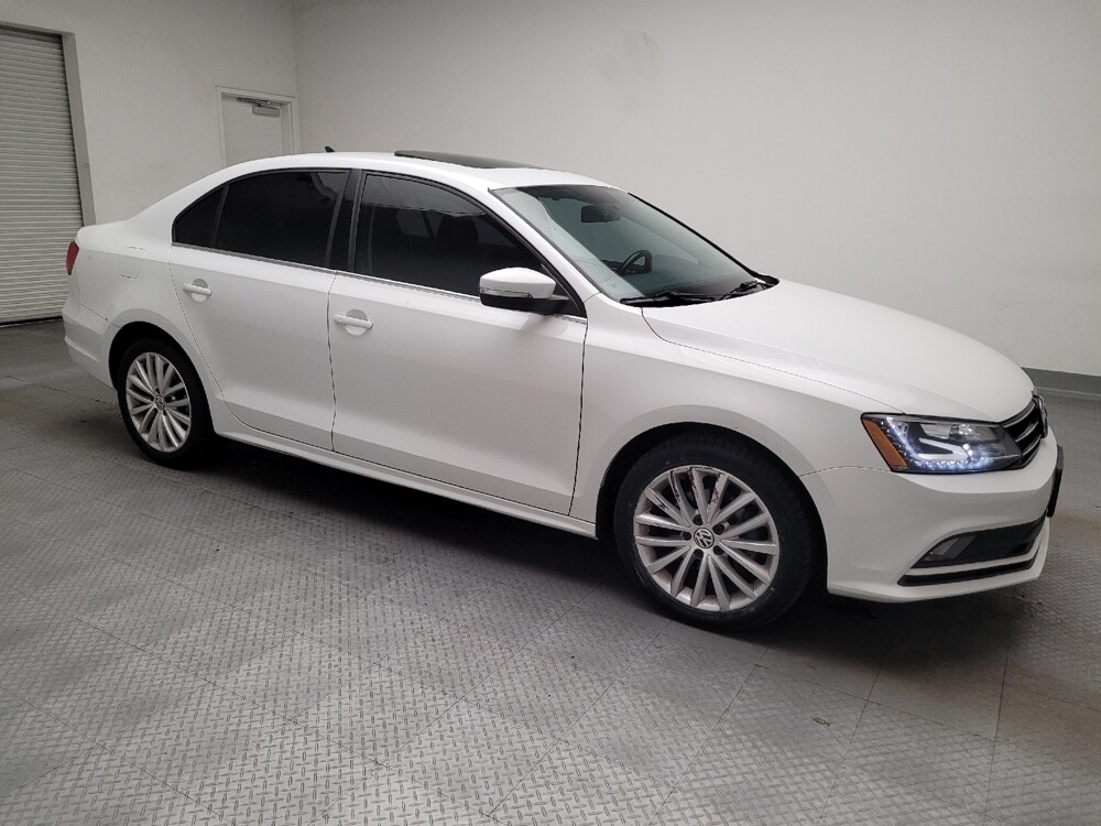 2015 Volkswagen Jetta in El Cajon, CA 92020 - 18138389 11