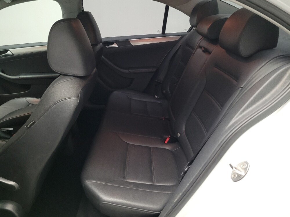 2015 Volkswagen Jetta in El Cajon, CA 92020 - 18138389 18