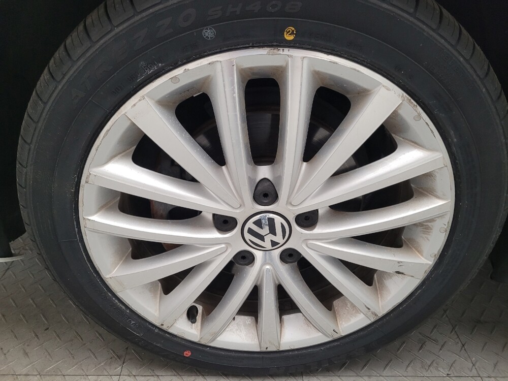 2015 Volkswagen Jetta in El Cajon, CA 92020 - 18138389 31