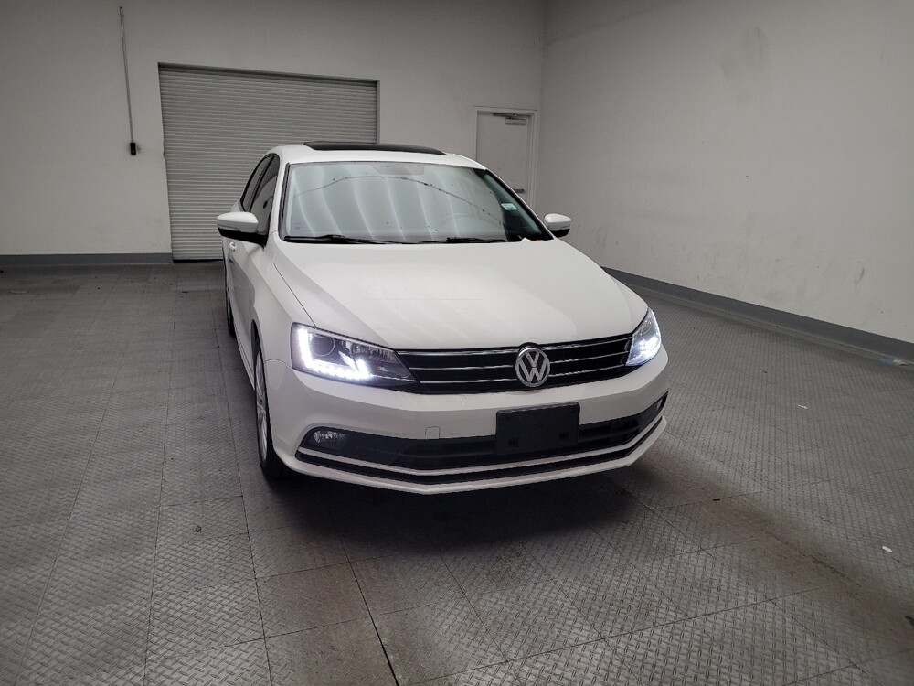 2015 Volkswagen Jetta in El Cajon, CA 92020 - 18138389 14