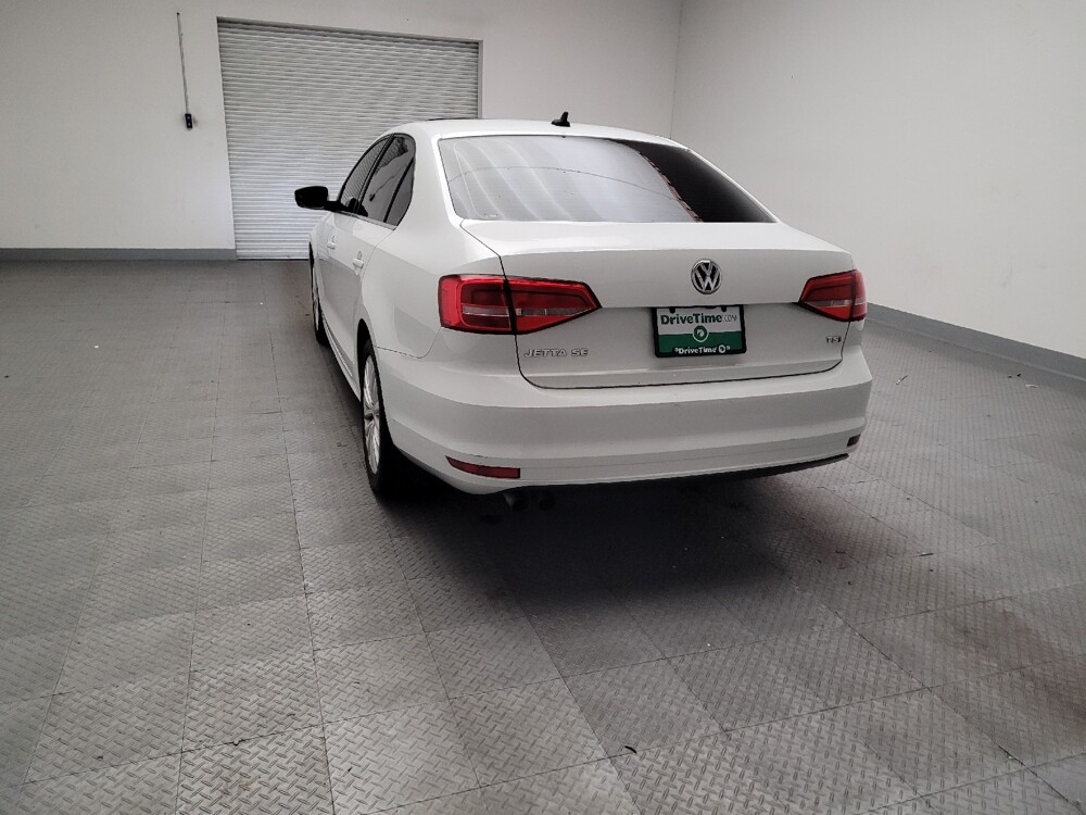 2015 Volkswagen Jetta in El Cajon, CA 92020 - 18138389 6