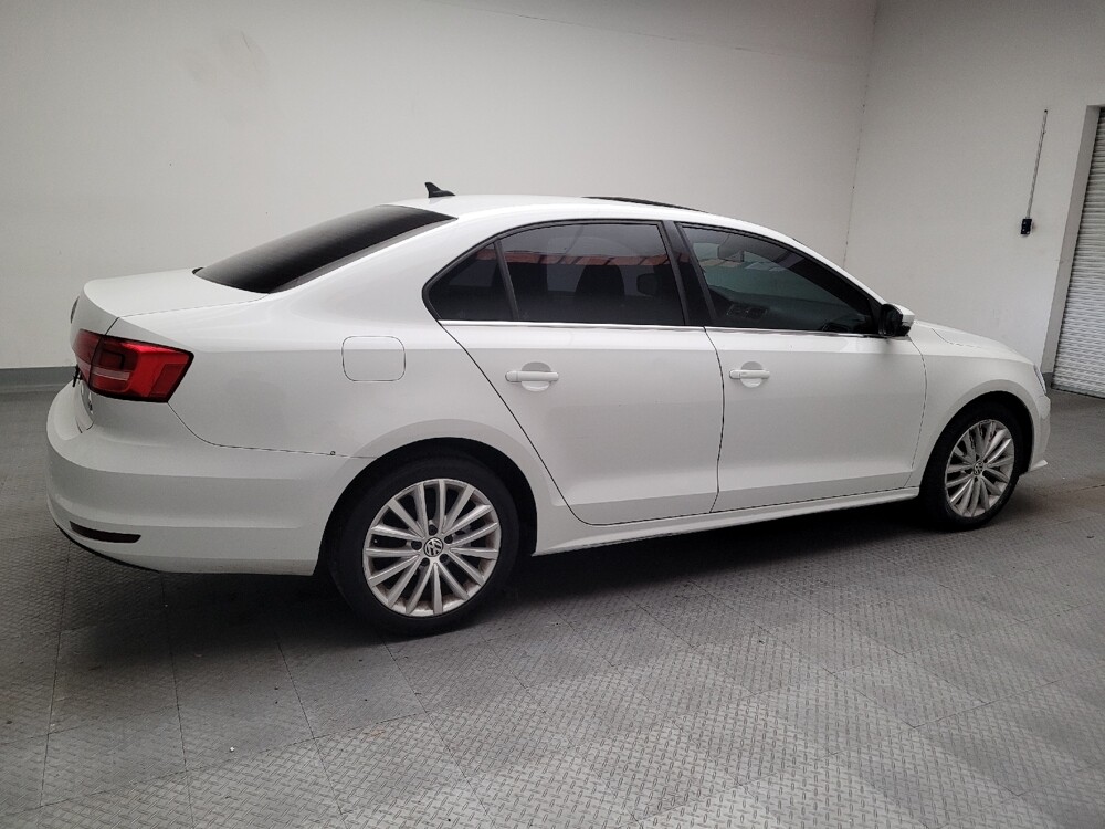 2015 Volkswagen Jetta in El Cajon, CA 92020 - 18138389 10