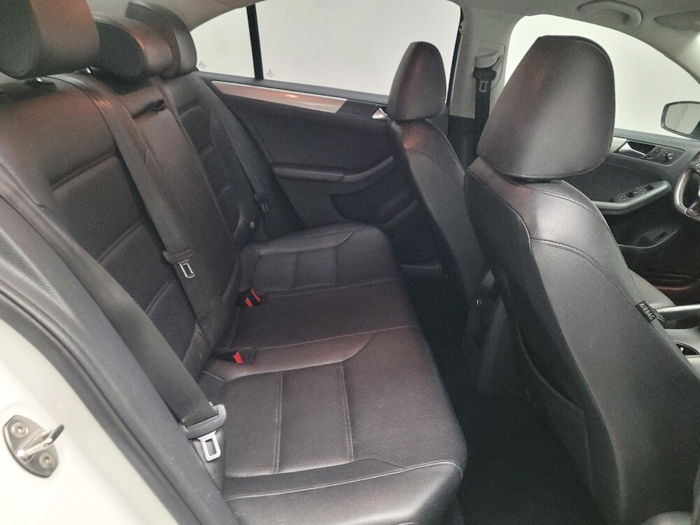 2015 Volkswagen Jetta in El Cajon, CA 92020 - 18138389 19