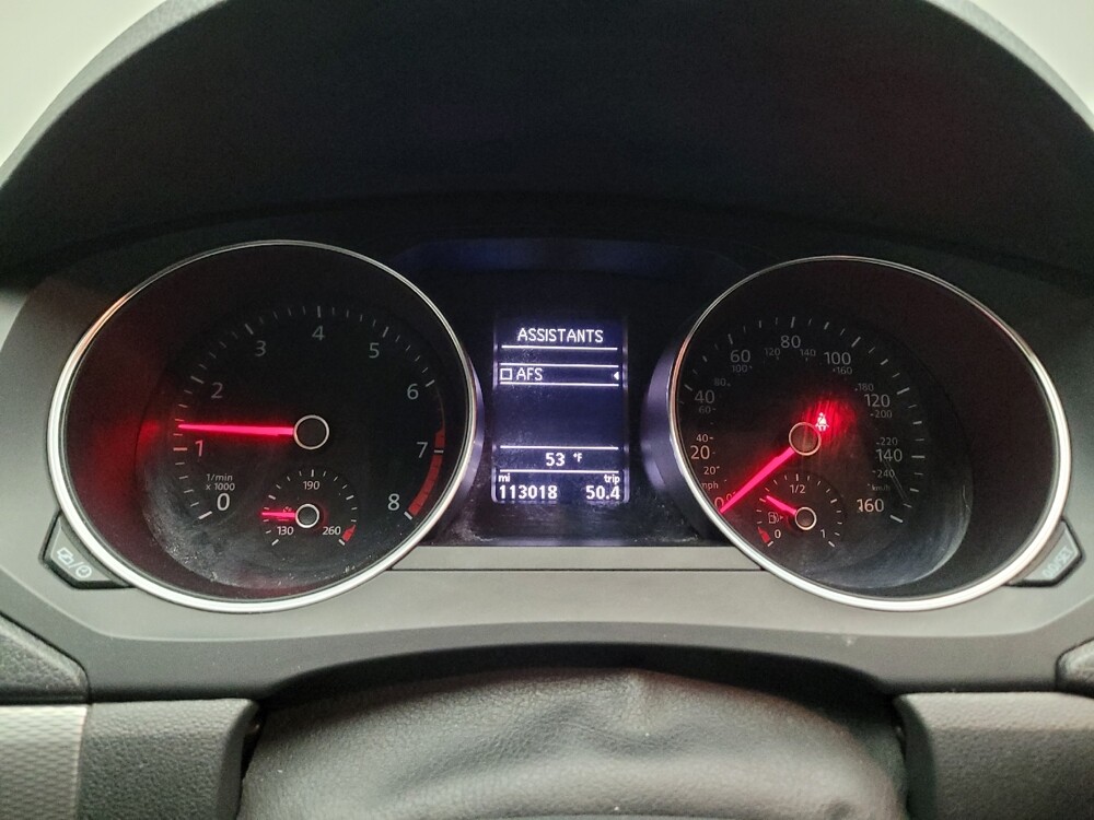 2015 Volkswagen Jetta in El Cajon, CA 92020 - 18138389 23