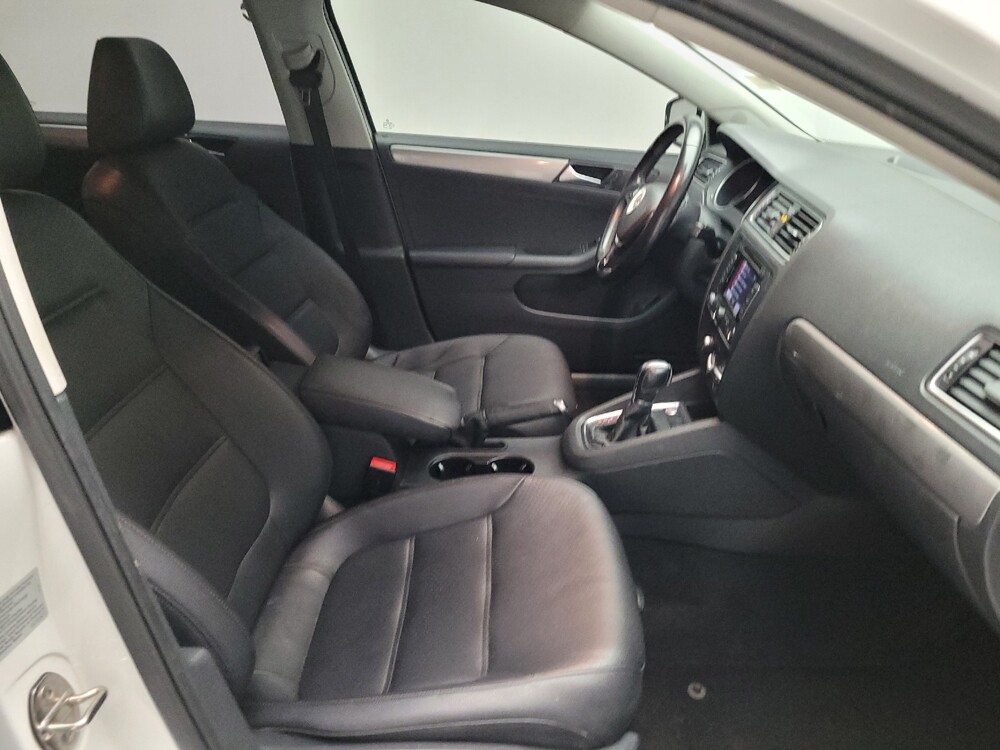 2015 Volkswagen Jetta in El Cajon, CA 92020 - 18138389 21