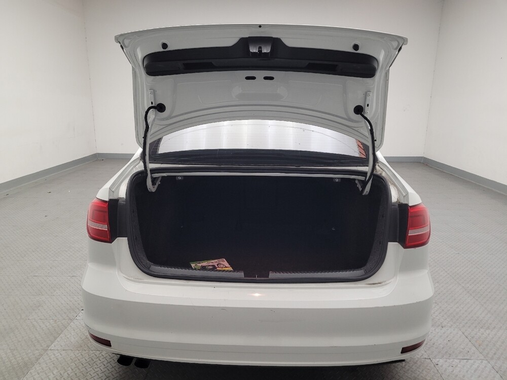 2015 Volkswagen Jetta in El Cajon, CA 92020 - 18138389 29