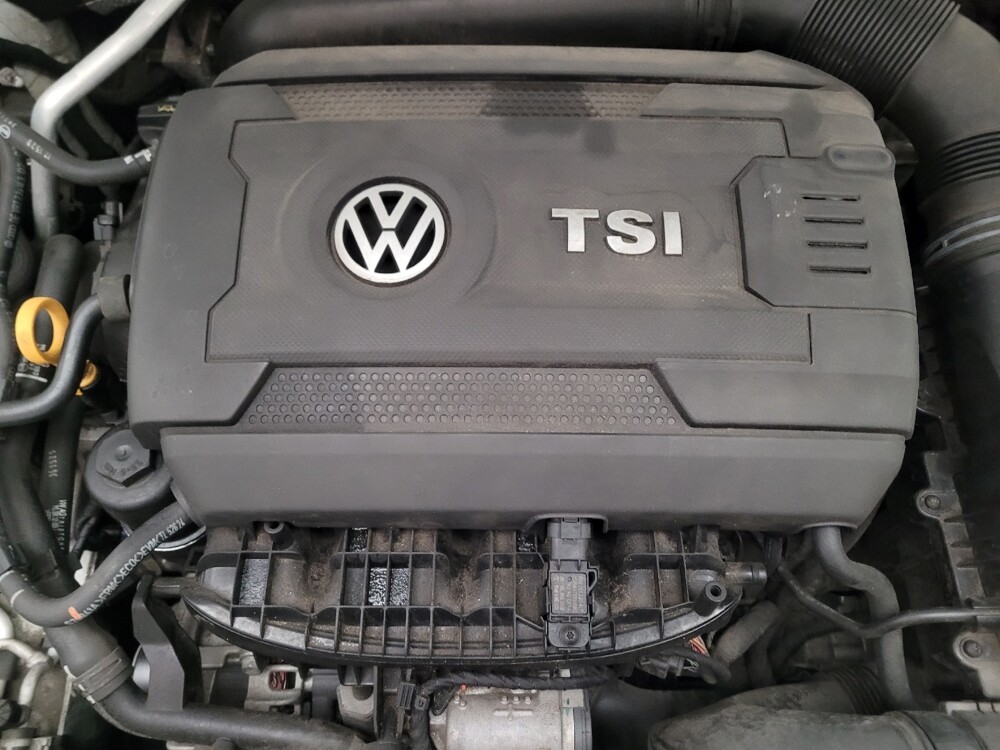 2015 Volkswagen Jetta in El Cajon, CA 92020 - 18138389 30