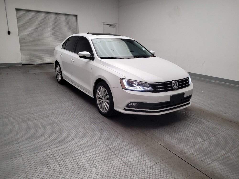 2015 Volkswagen Jetta in El Cajon, CA 92020 - 18138389 13