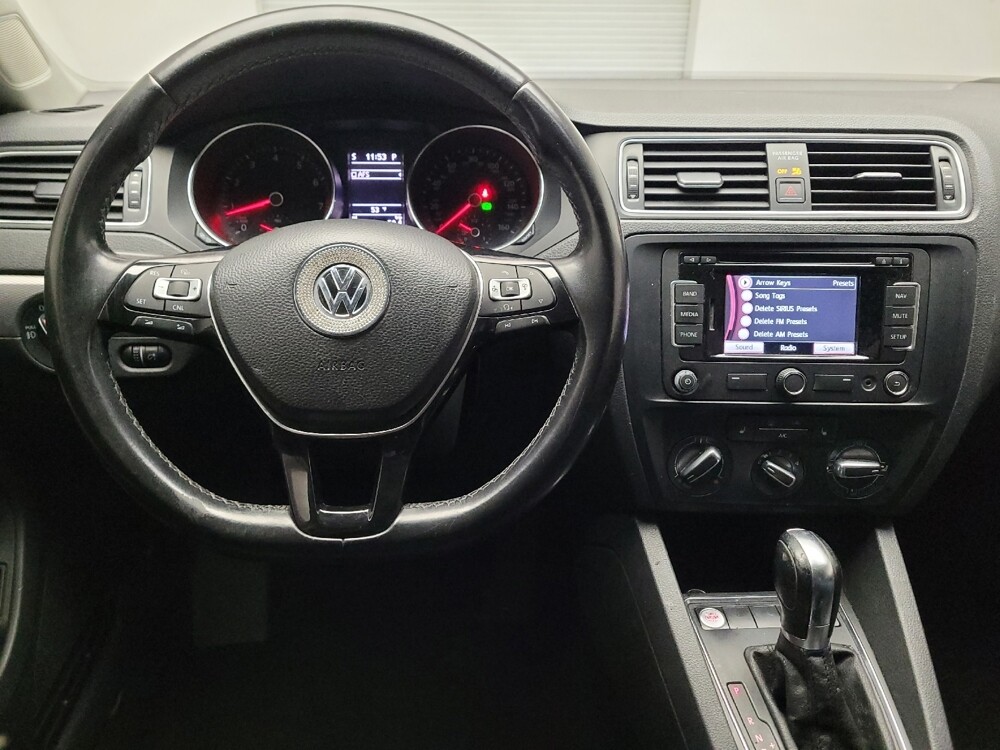 2015 Volkswagen Jetta in El Cajon, CA 92020 - 18138389 22
