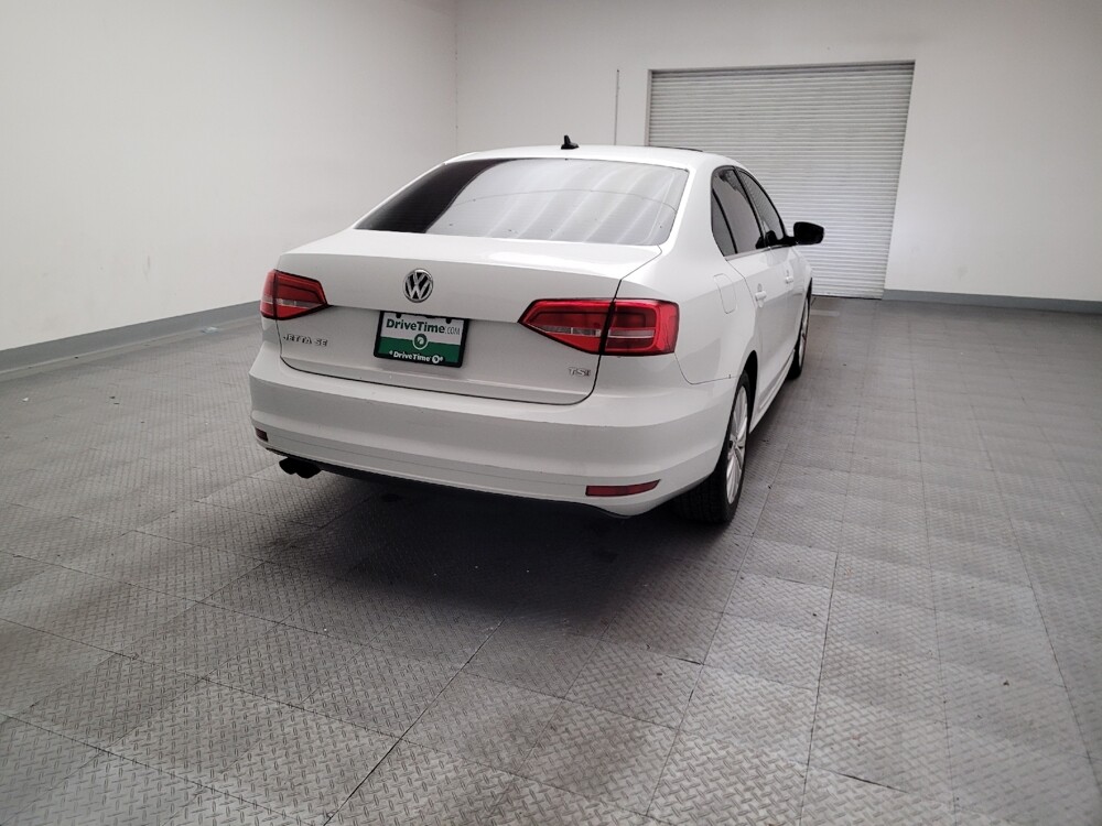 2015 Volkswagen Jetta in El Cajon, CA 92020 - 18138389 7