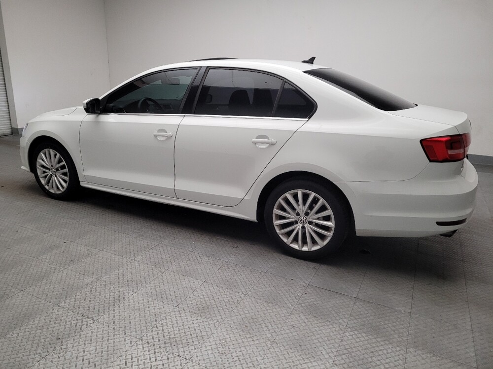 2015 Volkswagen Jetta in El Cajon, CA 92020 - 18138389 3