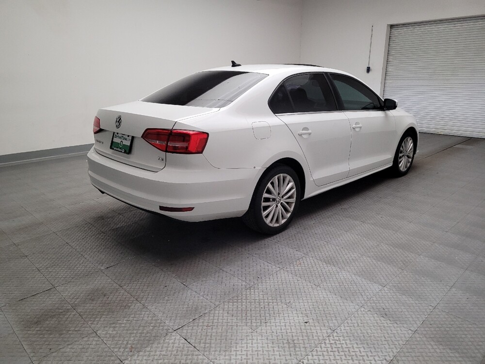 2015 Volkswagen Jetta in El Cajon, CA 92020 - 18138389 9