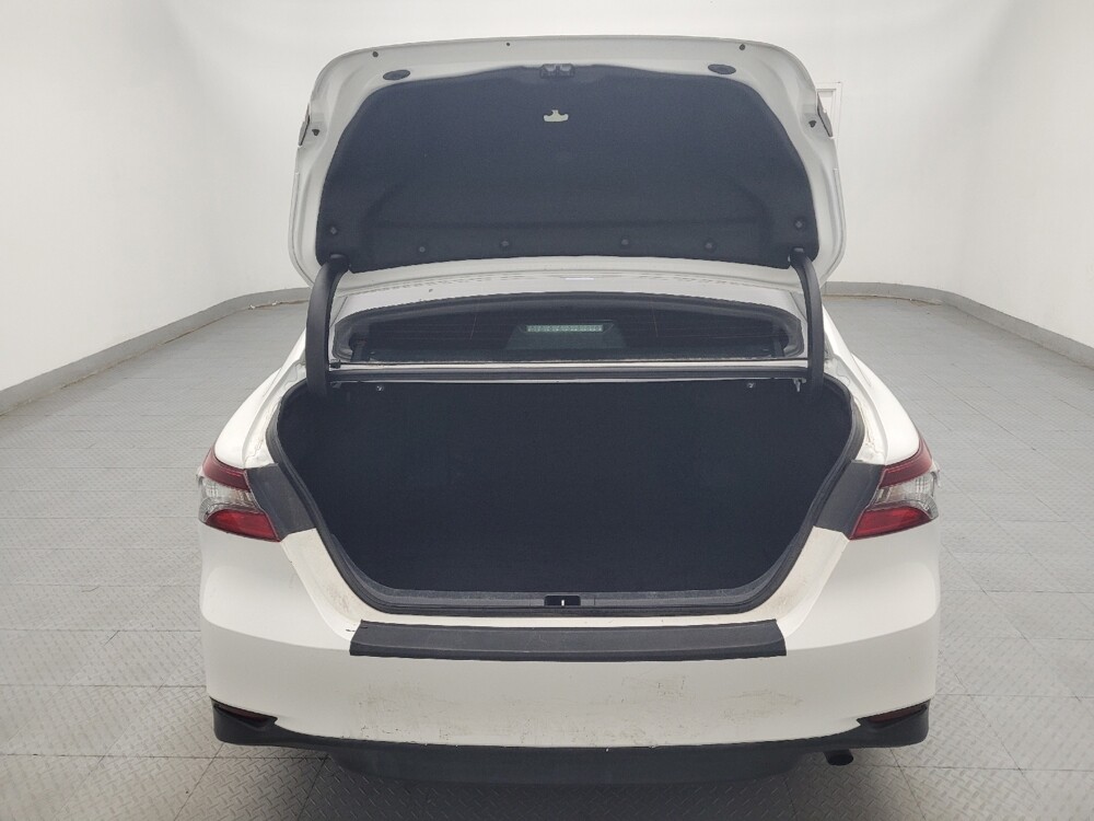 2021 Toyota Camry in Salem, VA 24153 - 18138390 29