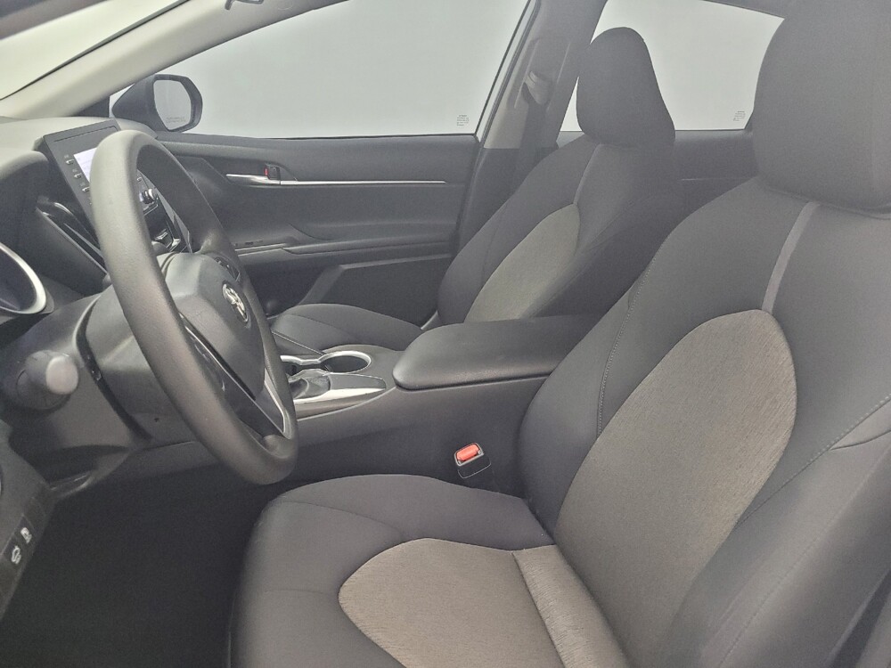 2021 Toyota Camry in Salem, VA 24153 - 18138390 17
