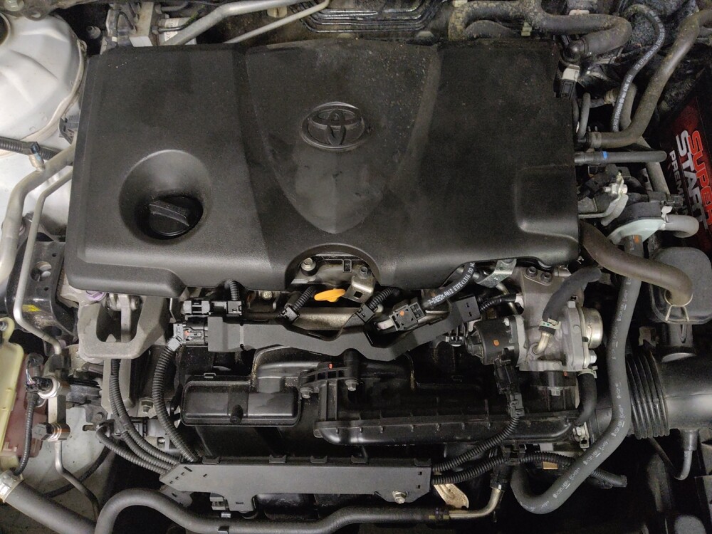 2021 Toyota Camry in Salem, VA 24153 - 18138390 30