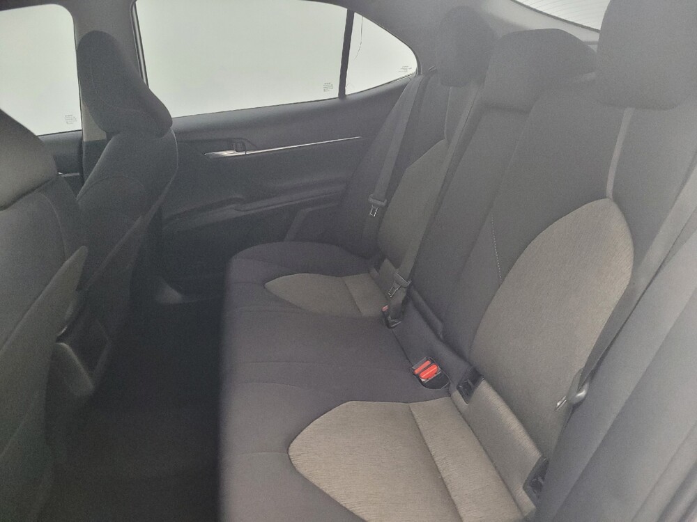 2021 Toyota Camry in Salem, VA 24153 - 18138390 18