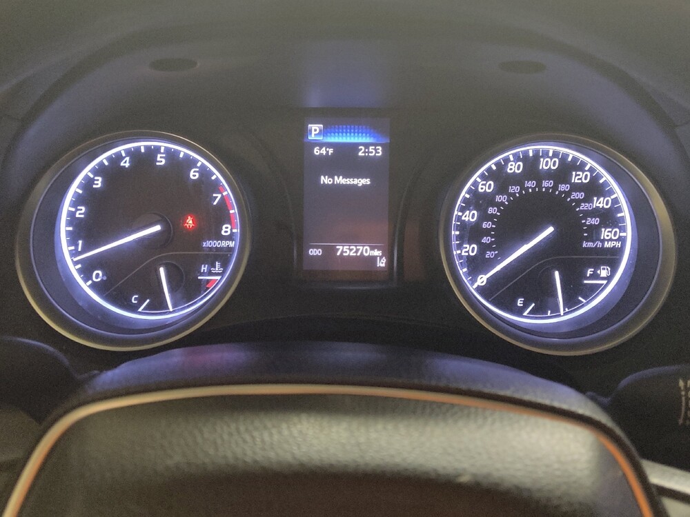 2021 Toyota Camry in Salem, VA 24153 - 18138390 23