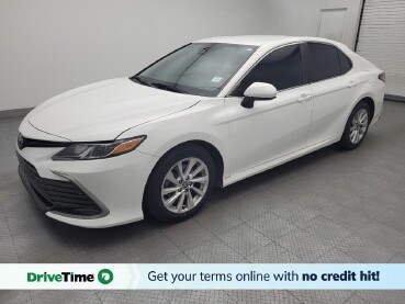 2021 Toyota Camry in Salem, VA 24153